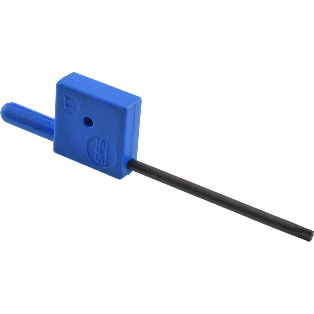 Insert Wrench for Indexable Holeshot Drills & Stinger Drills