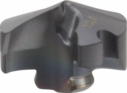Iscar 5504982 IDI0398SG IC908 Carbide Replaceable Tip Drill Image