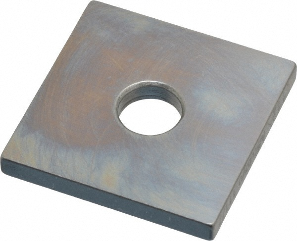 Mitutoyo 614152-531 0.112" Square Steel Gage Block Image