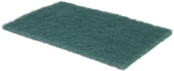 9" Long x 6" Wide x 0.4" Thick Scouring Pad