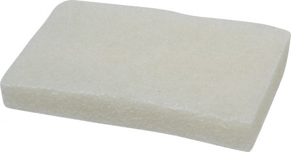 5" Long x 3-1/2" Wide x 3/4" Thick Scouring Pad