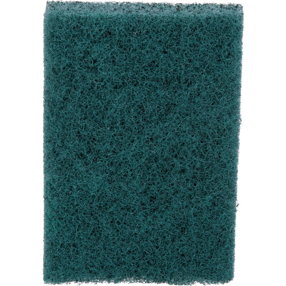 Scotch-Brite General Purpose Scrub Pad 9650, 3 in x 4.5 in