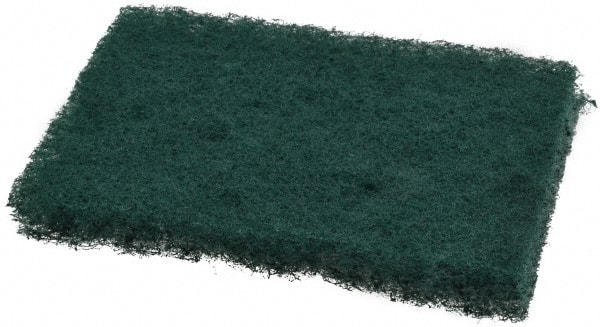 4-1/2" Long x 3" Wide x 0.8" Thick Scouring Pad