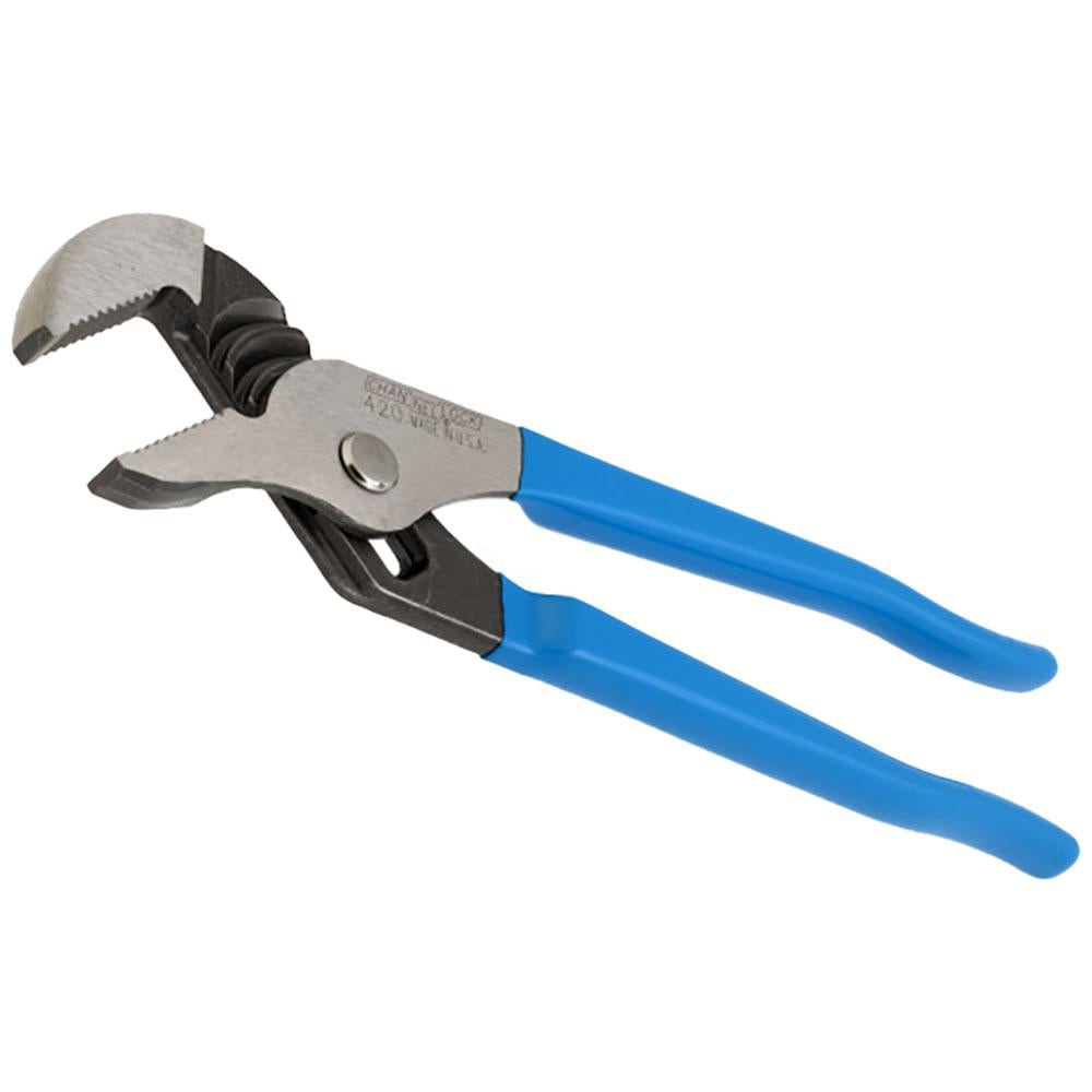 Channellock - Tongue & Groove Plier: 1-1/2