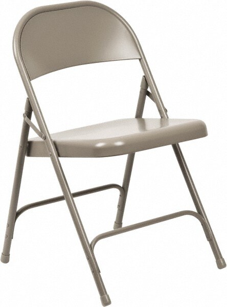 standard folding chair