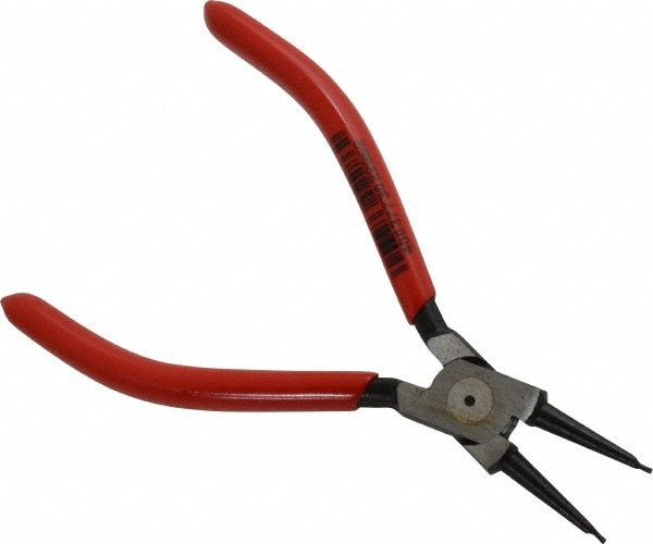 Knipex 4411J1 Standard Retaining Ring Pliers Image