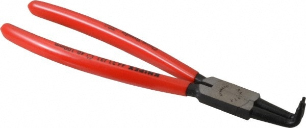 Knipex 4421J31 Internal Retaining Ring Pliers Image