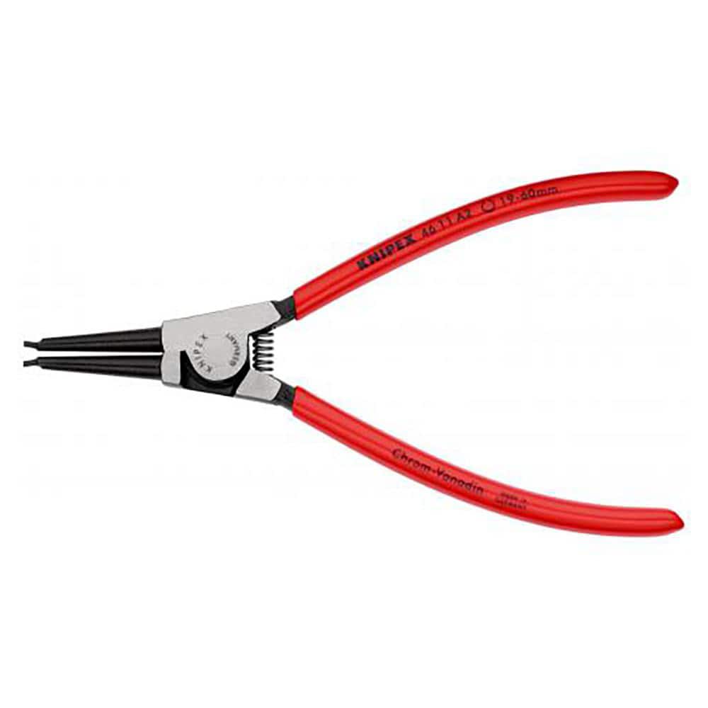 KNIPEX INTERNAL/EXTERNAL SNAP RING PLIER SET/4 8802250SBA|IMS Bolt For Your  Industrial Supply Needs
