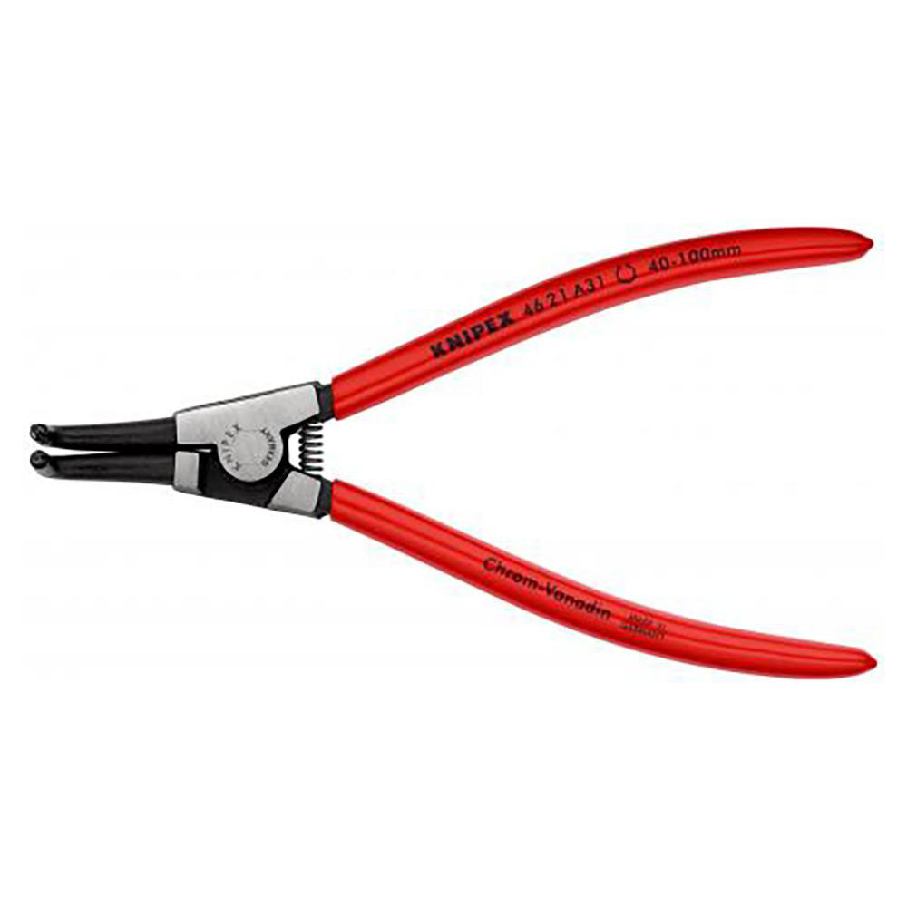 Knipex External Retaining Ring Pliers MSC Industrial Supply Co.