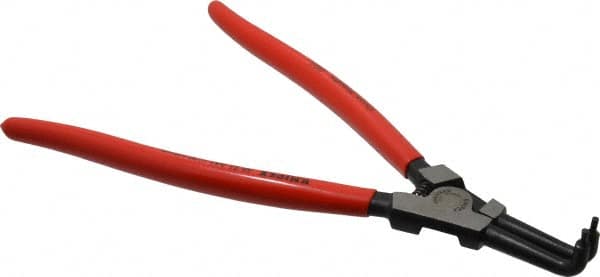 Knipex 4621A41 External Retaining Ring Pliers 