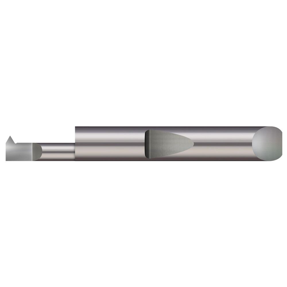 Micro 100 Single Point Threading Tools; Thread Type Internal