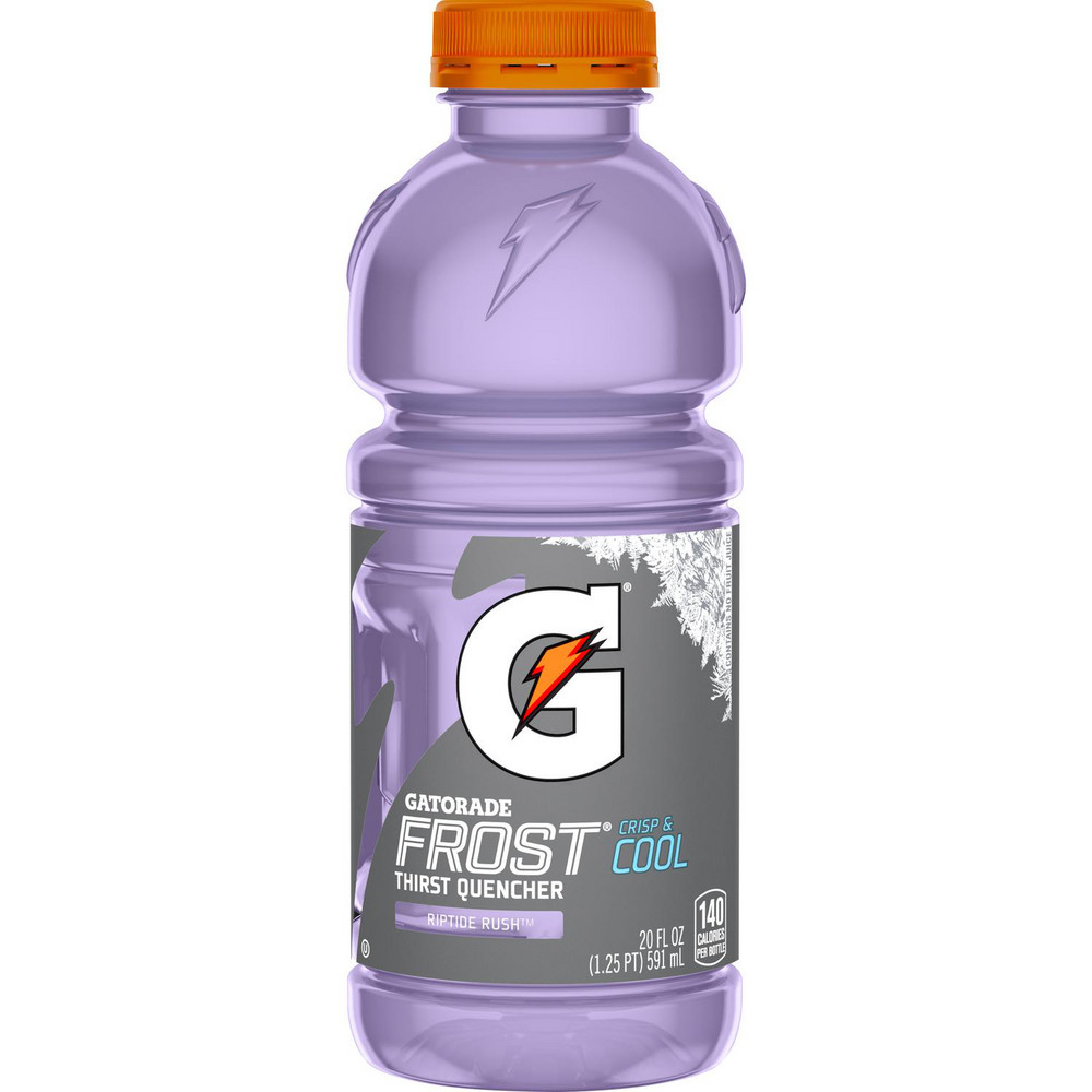 Gatorade - Gatorade Sports Drink: Bottle, Riptide Rush, Ready-to