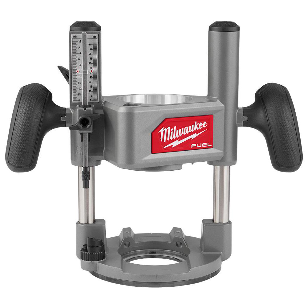 Milwaukee Tool - Power Router Accessories: Accessory Type: Router ...