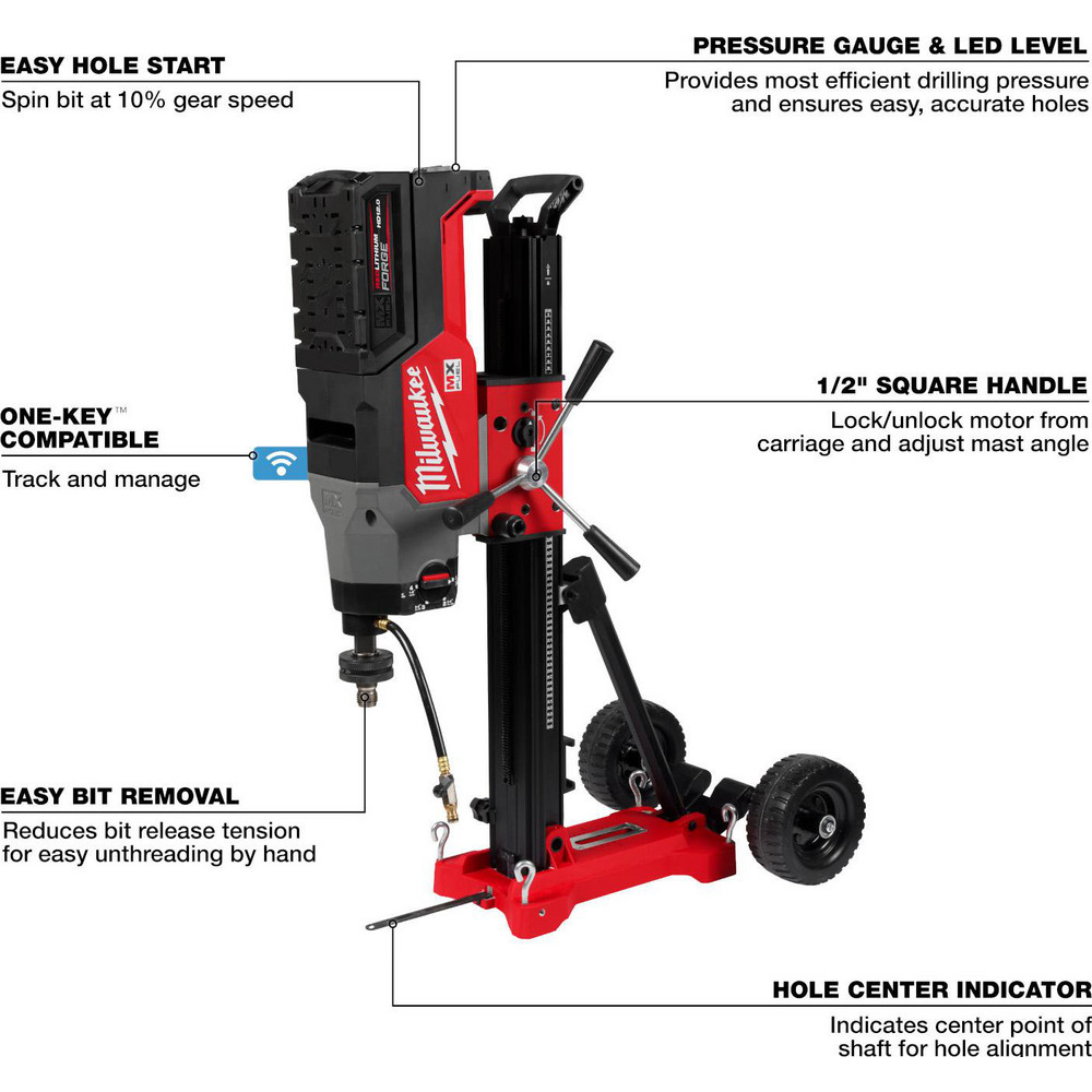 Milwaukee Tool product image