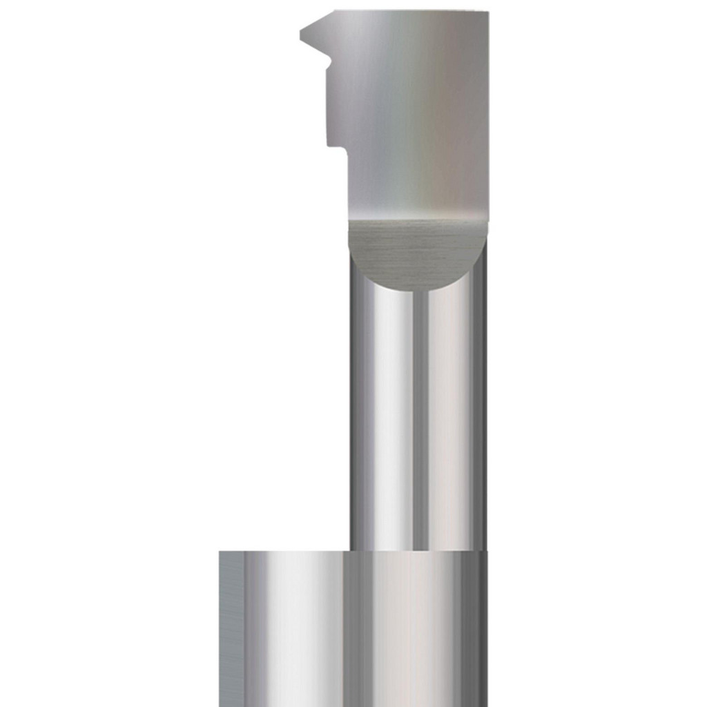 Micro 100 - Single-Point Threading Tools: Thread Type: Internal ...