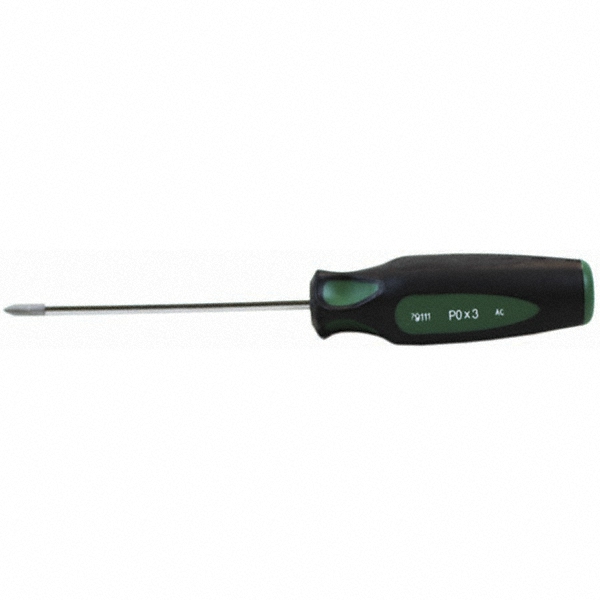 SK Philips Screwdriver MSC Industrial Supply Co.
