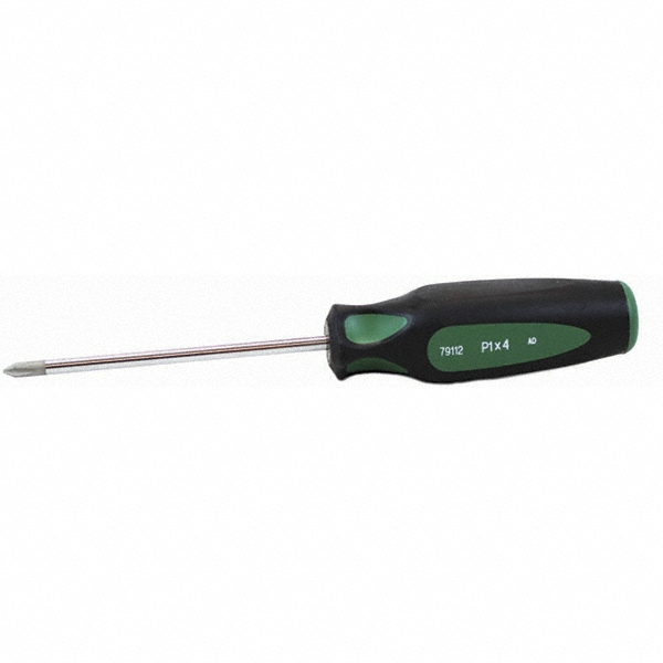 SK Phillips Screwdriver 76676105 MSC Industrial Supply