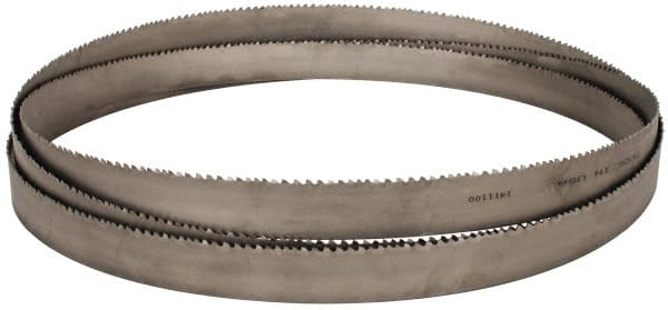 Lenox 27680RPB134115 Welded Bandsaw Blade: 13 6" Long, 0.042" Thick, 4 to 6 TPI 