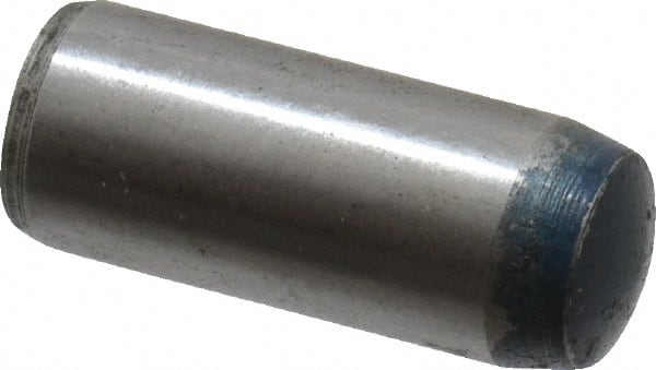 Metric Blue UST204920 Pull Dowel Pin: 8 x 20 mm, Alloy Steel 