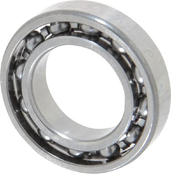 HGY 10pcs 6803-2RS Rubber Sealed Deep-groove Ball Bearings 17mm*26mm*5mm