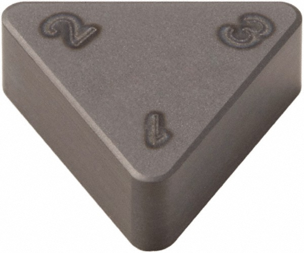 Seco TNMN 222E CBN300 PCBN Turning Insert 76701051 MSC Industrial Supply