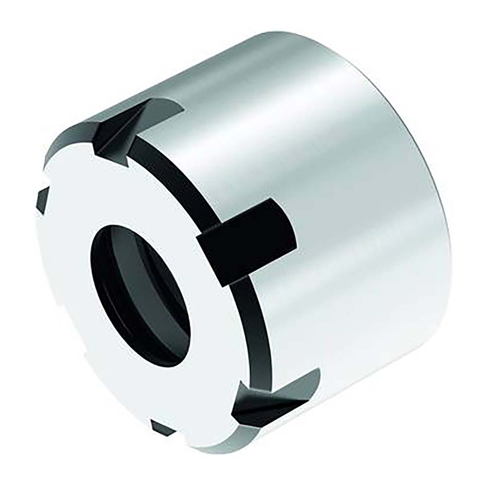 Seco ER11 Collet Nut MSC Industrial Supply Co.