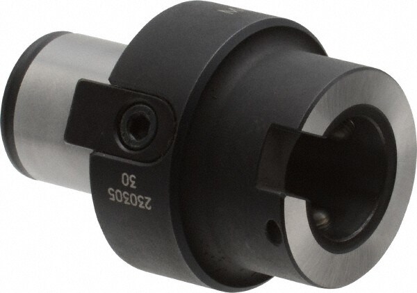 Graflex 4 Inside, Graflex 5 Outside Modular Connection, Boring Head  Shank Reducer
