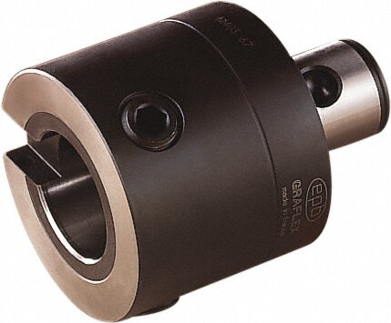 Graflex 6 Inside, Graflex 5 Outside Modular Connection, Boring Head  Shank Reducer