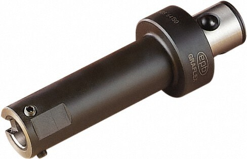 Graflex 0 Inside, Graflex 5 Outside Modular Connection, Boring Head  Shank Reducer