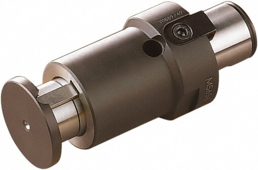 Modular Tool Holding System Adapter: