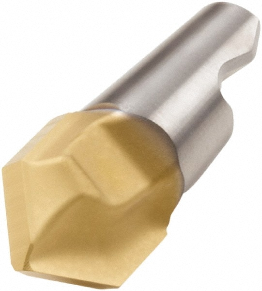 Seco - Chamfer Milling Tip Insert: MM10-0.394-C90-M03 T60M 