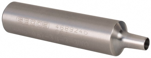 Seco 96116 Replaceable Tip Milling Shank: Series Minimaster, 5/8" 87 ° Shank Image