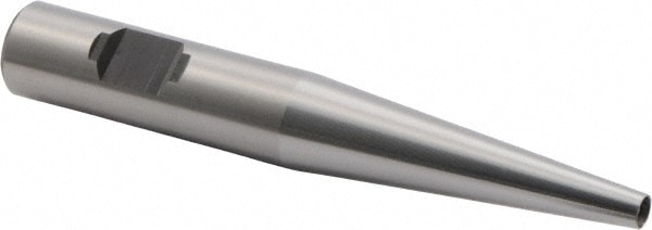 Seco 96117 Replaceable Tip Milling Shank: Series Minimaster, 5/8" 85 ° Shank Image