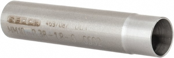 Seco 96126 Replaceable Tip Milling Shank: Series Minimaster, 3/8" 90 0High Speed Shank Image