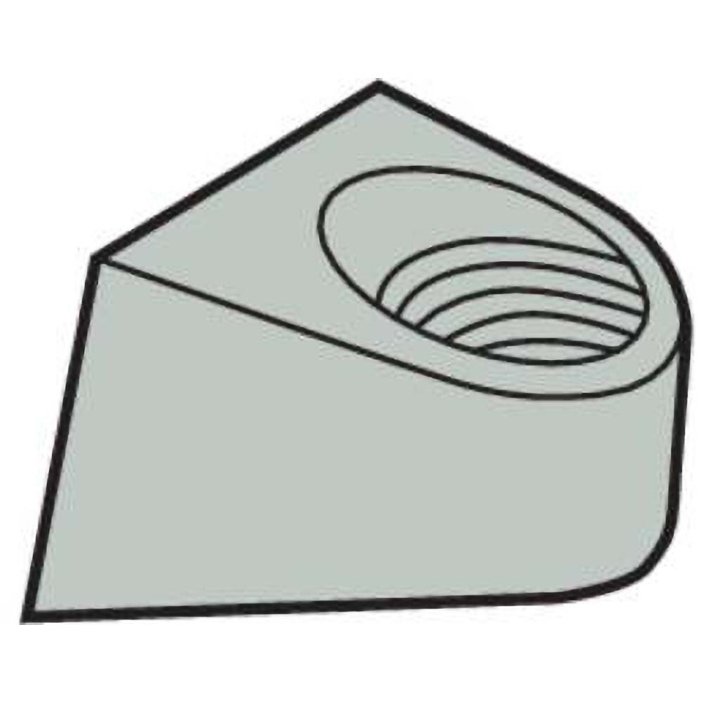 Wedges for Indexable Parting-off Toolholders