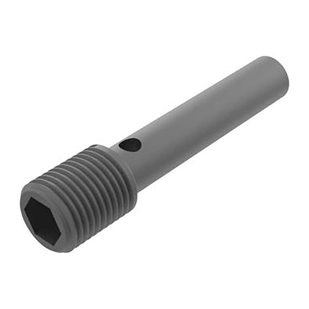 Milling Tip Insert Shank Sleeve