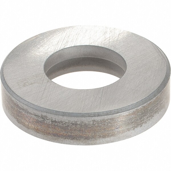 1" Insert Inscribed Circle, Anvil for Indexables