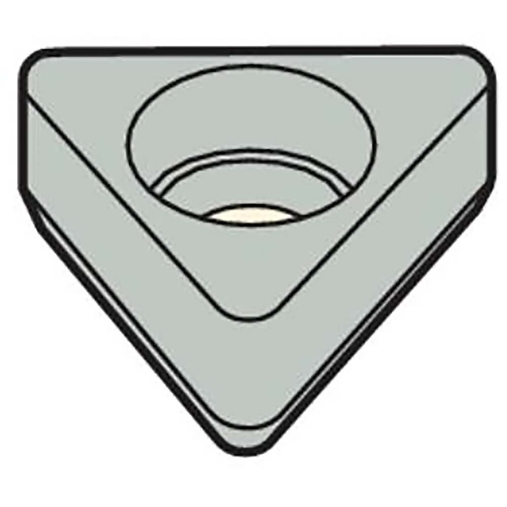 Anvil for Indexables