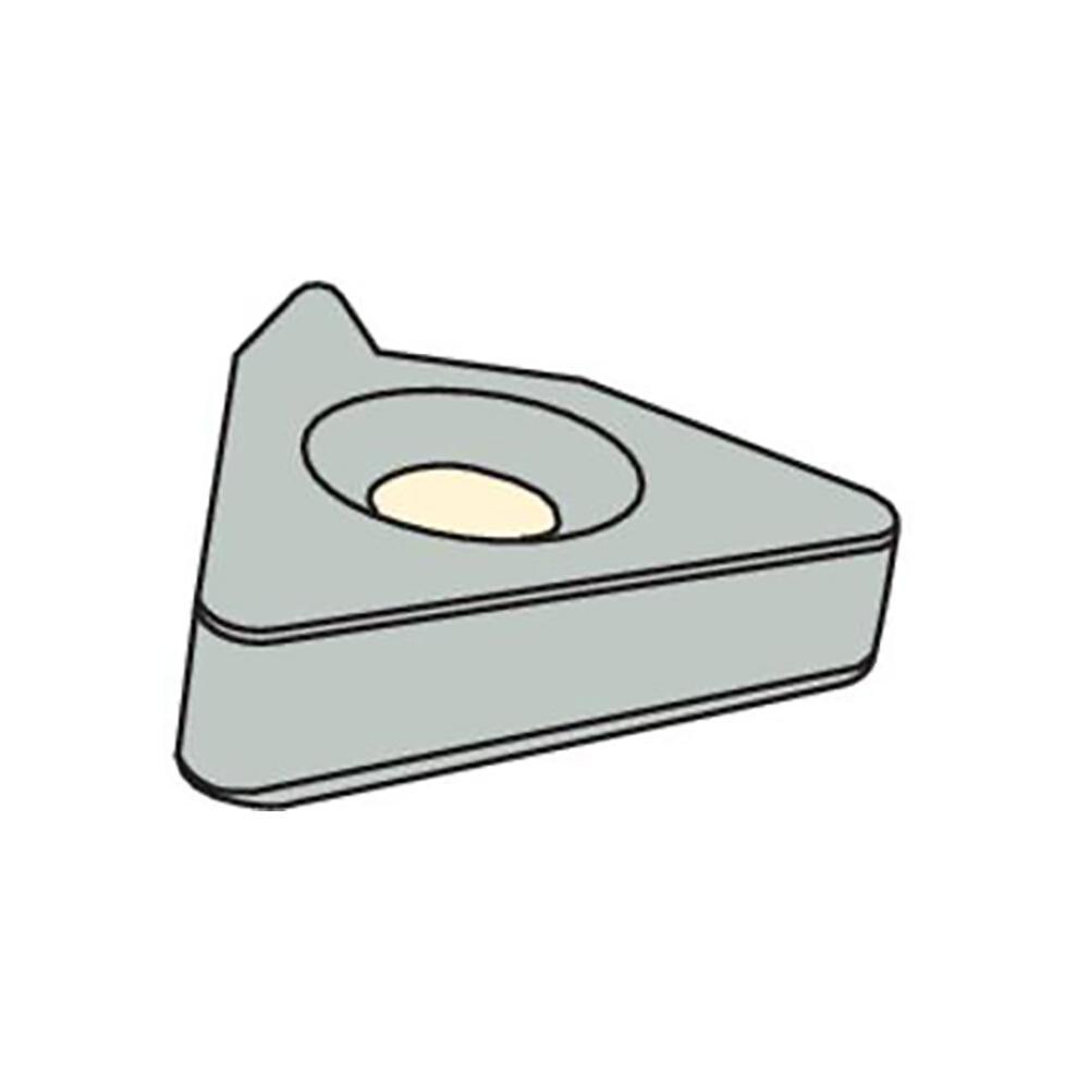 3/8" Insert Inscribed Circle, External Right Hand Anvil for Indexables