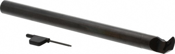 Seco 2696 0.84" Min Bore, Right Hand Indexable Boring Bar Image