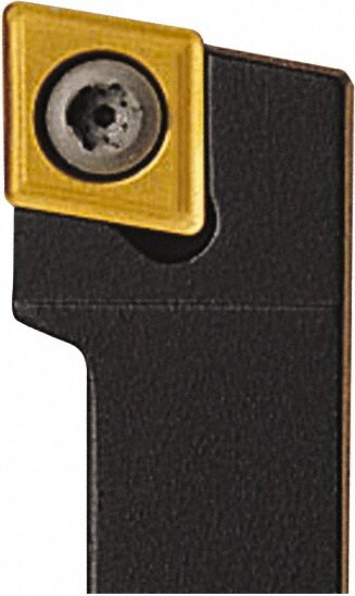 Indexable Turning Toolholder: SCLCL 16-3, Screw