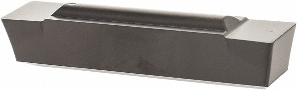 Kennametal 3066053 Grooving Insert: G0605M0B KCK20, Solid Carbide Image