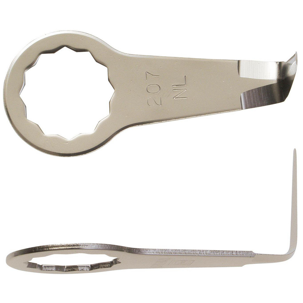 Fein Oscillating Multitool Accessory 1" Cutting Dia MSC Industrial