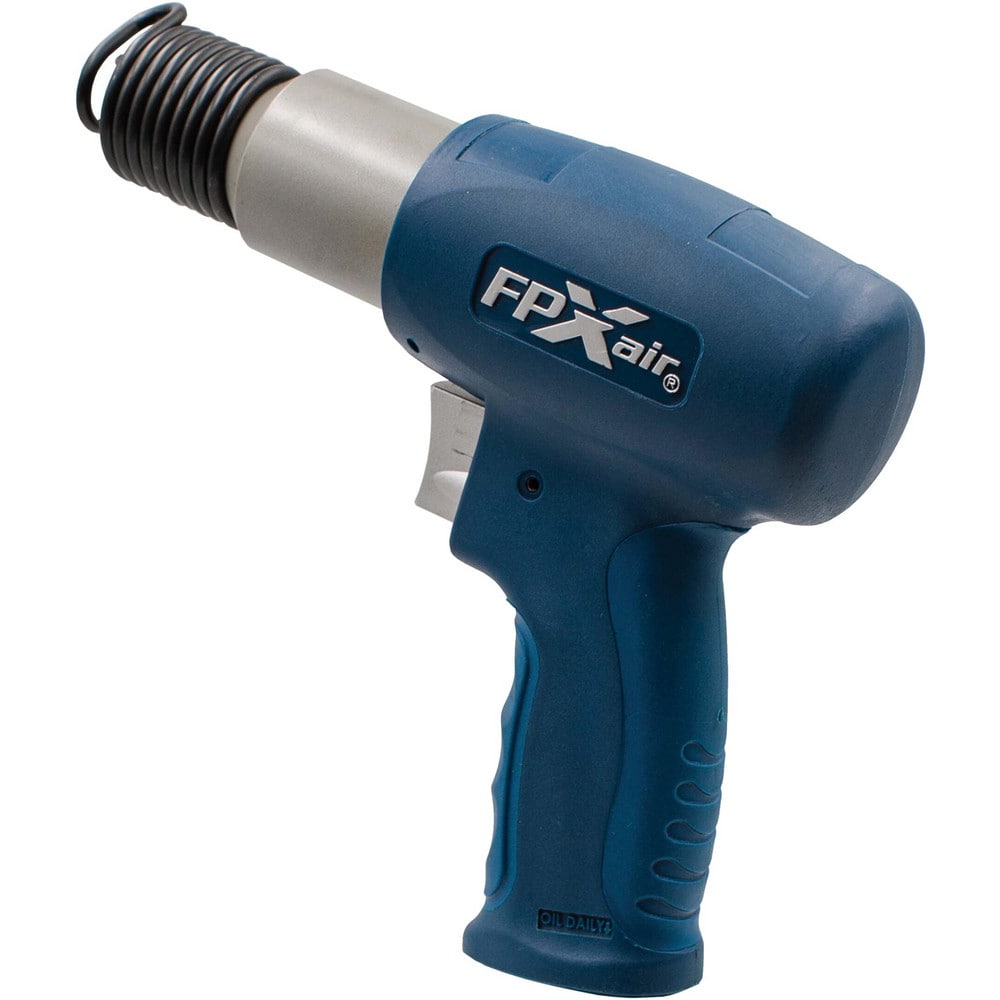 FPXAir - Chiseling, Chipping & Demolition Hammers; Chuck Size (Inch): 0 ...