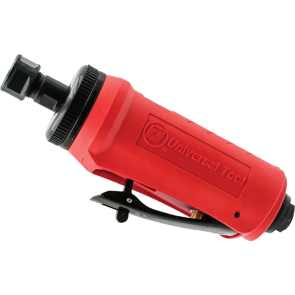 Universal Tools Air Router Universal Tool - Air Die Grinder: 1/4