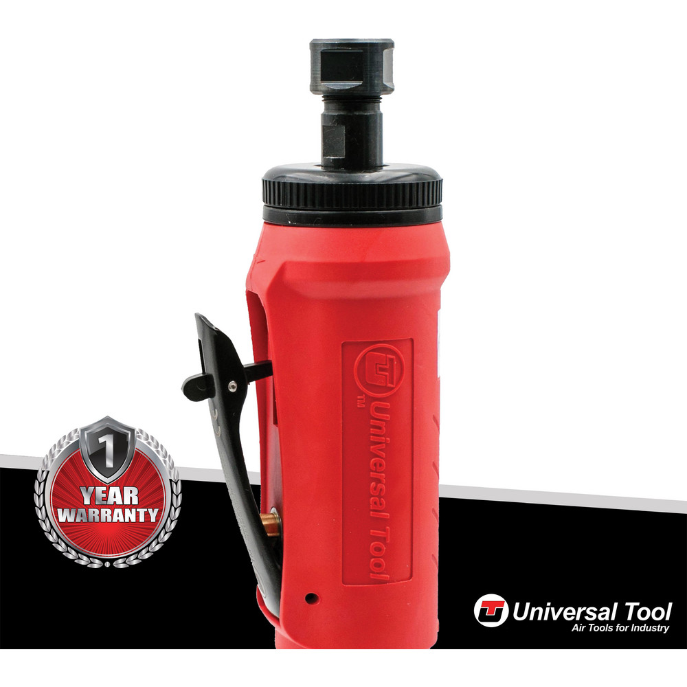 Universal Tools Air Router Universal Tool - Air Die Grinder: 1/4