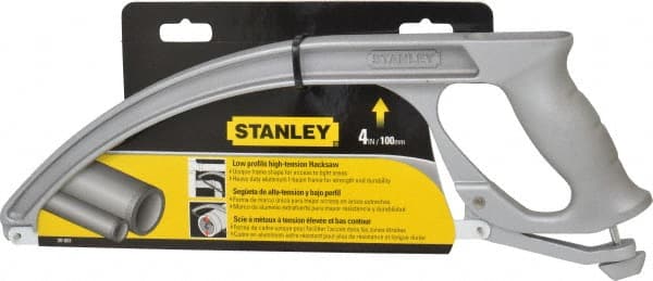 Stanley 20-001K 12" Hacksaw 