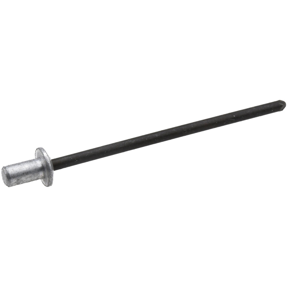 Sd41bs Rivet RivetKing® - Closed End Sealing Blind Rivet: Size 41, Dome Head ...