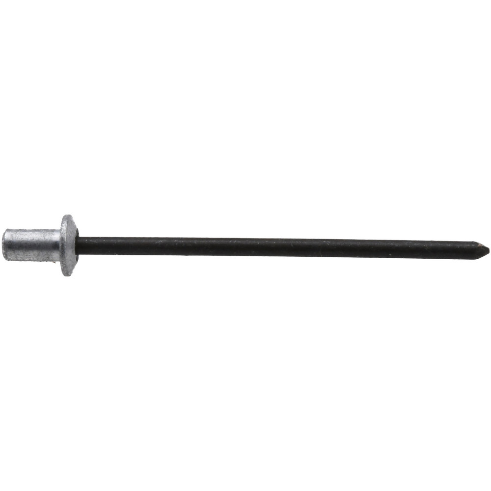 Sd41bs Rivet RivetKing® - Closed End Sealing Blind Rivet: Size 41, Dome Head ...