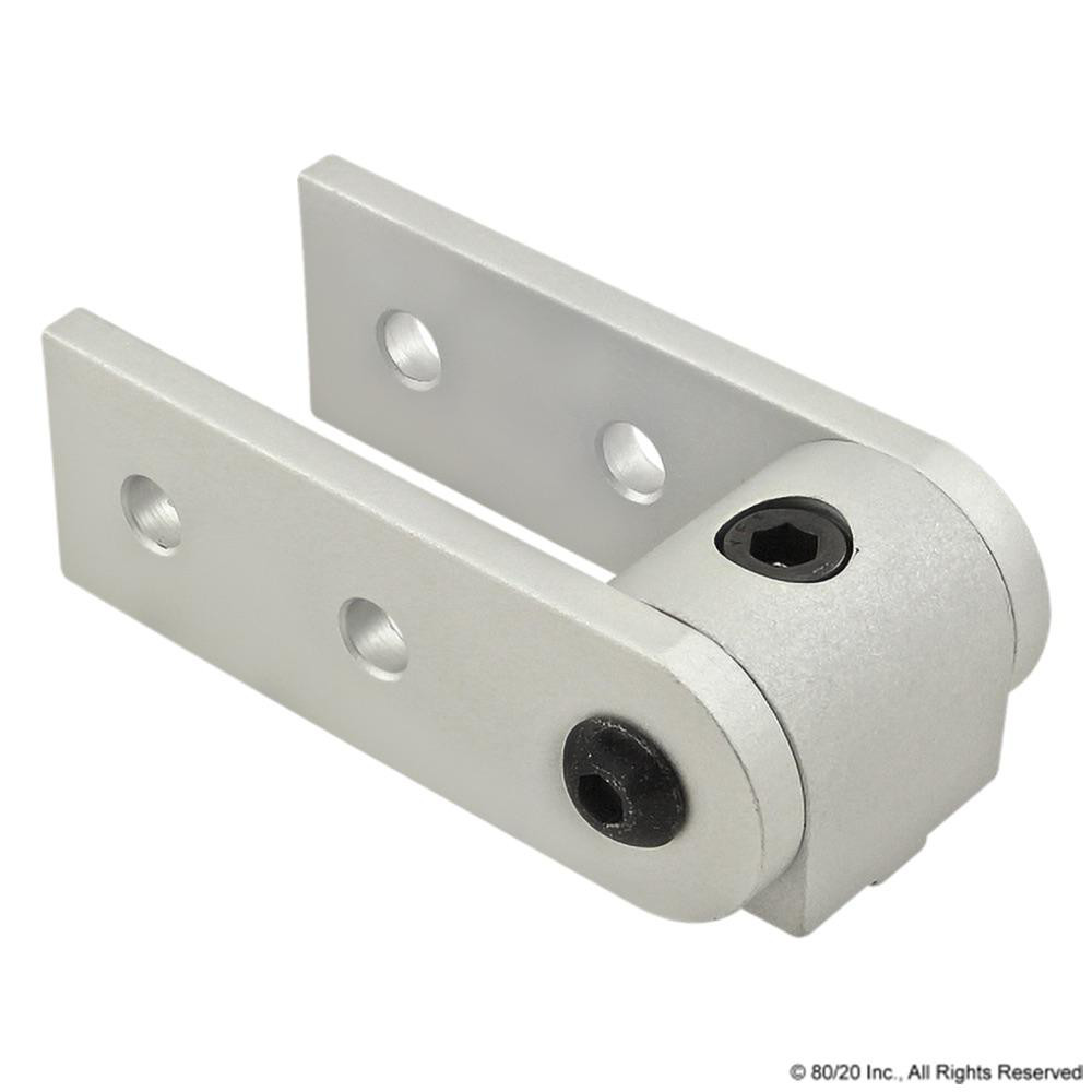 Work Platforms, Aluminum